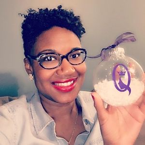 Meet your Posher, Alana